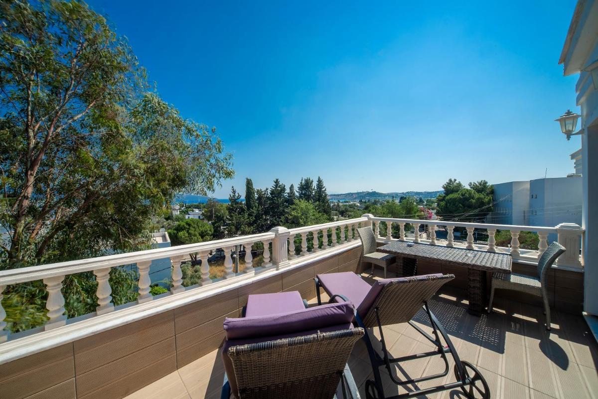 laden hotel bodrum - Housity