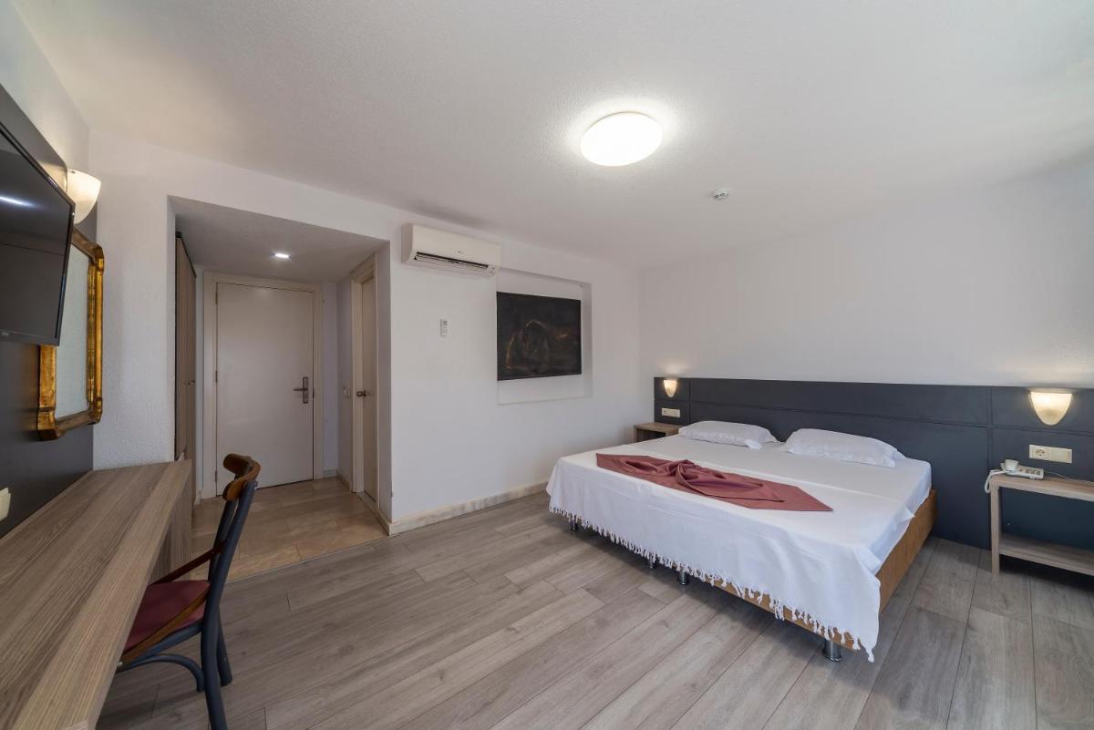 laden hotel bodrum - Housity