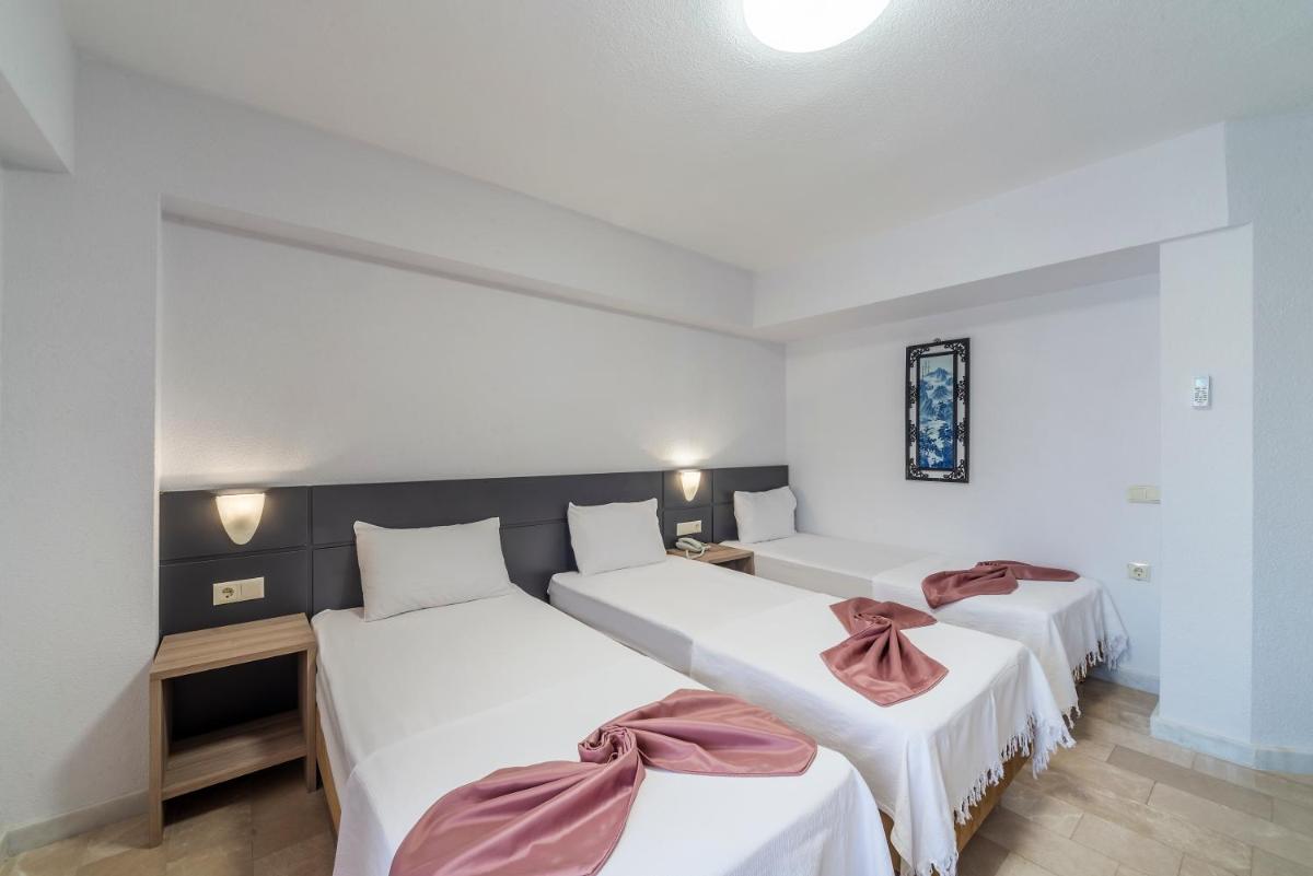 laden hotel bodrum - Housity