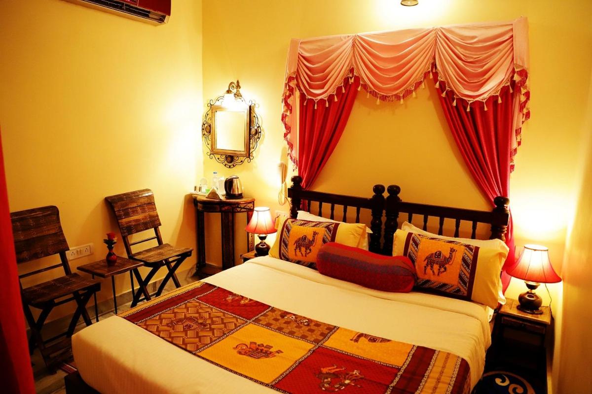 Ganesha Palace - Housity