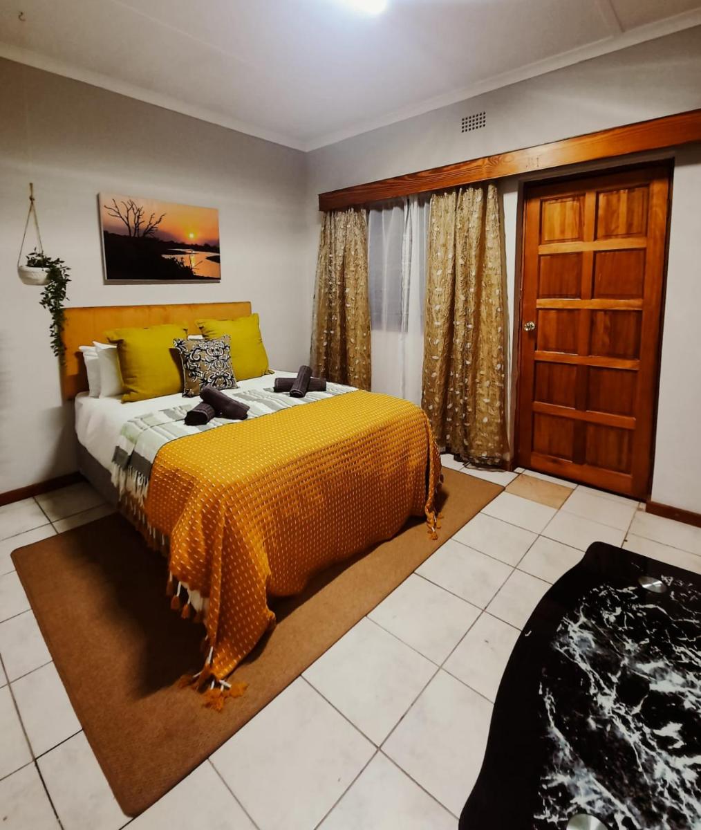Woodii Guest House - Housity