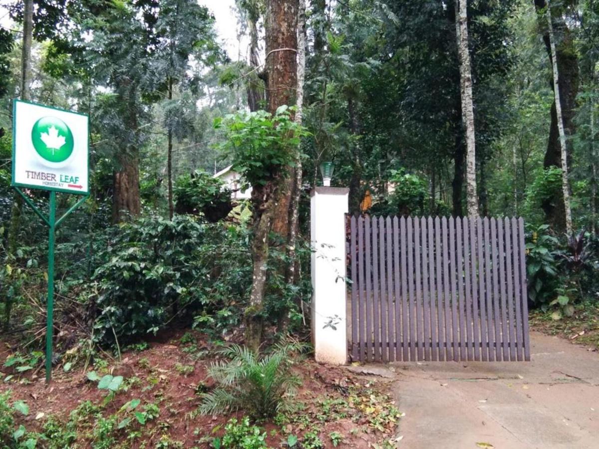 TripThrill Timber Leaf Homestay - Housity