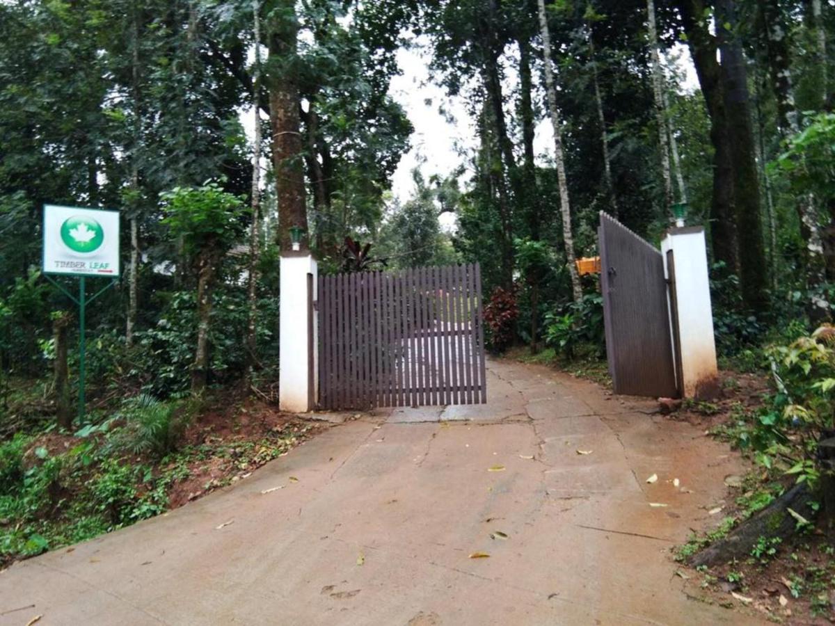 TripThrill Timber Leaf Homestay - Housity