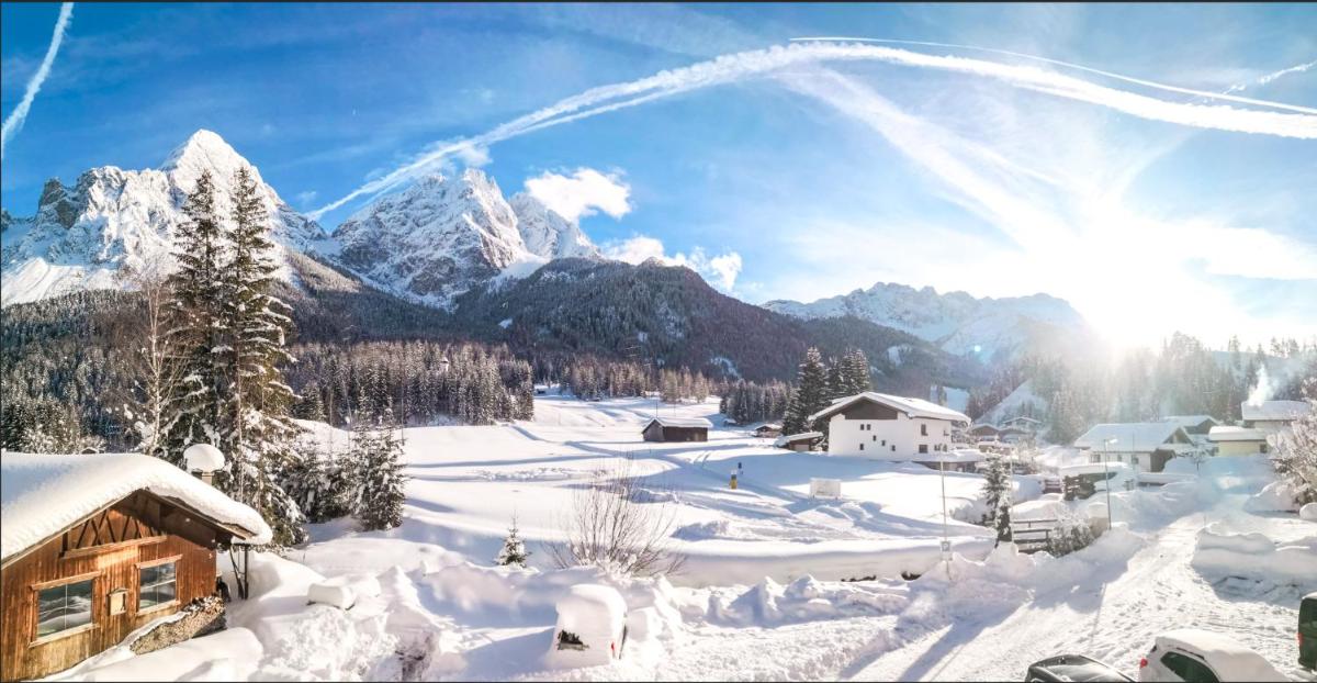 Monte Vita Tirol - Apartments - Housity
