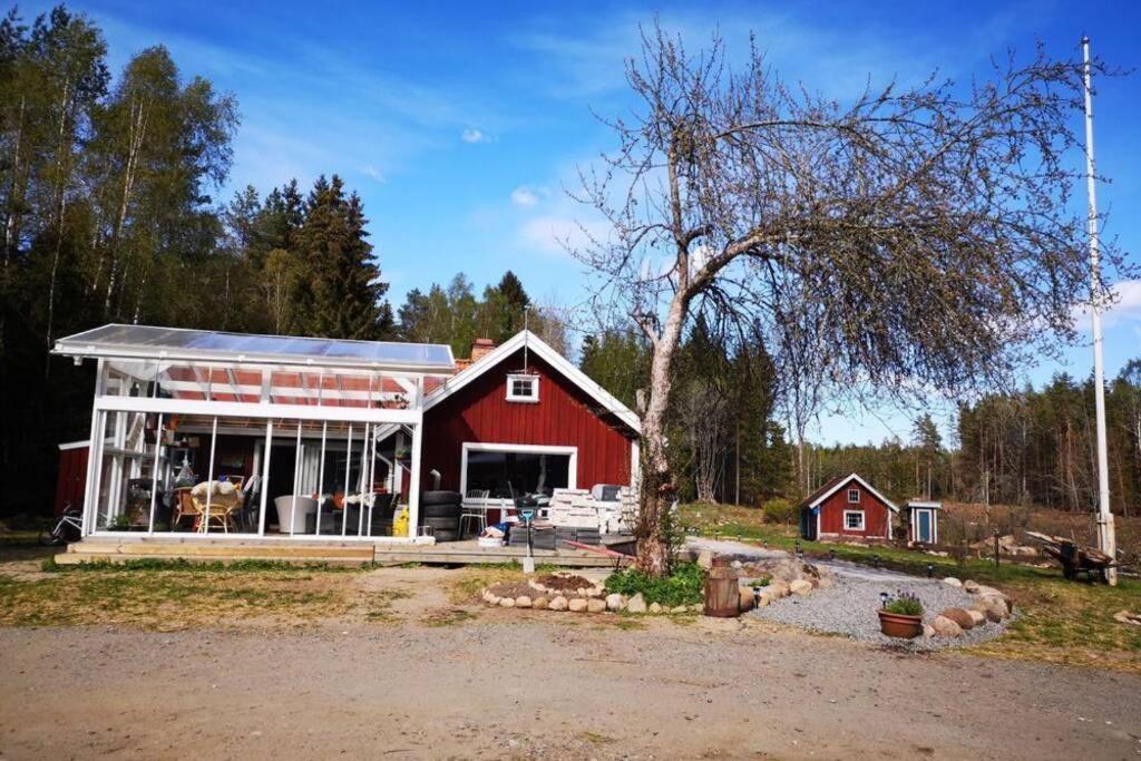 Skogsvillan - Housity