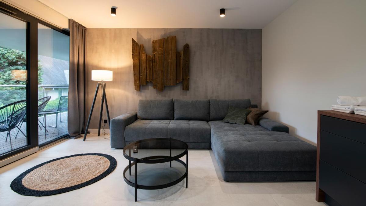 Apartamenty Sun & Snow Kalinowa z sauną - Housity
