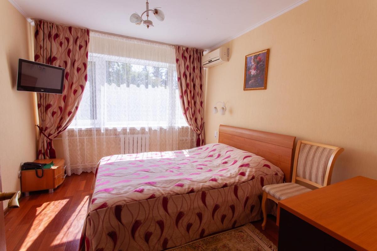 Hotel Kuzbass - Housity