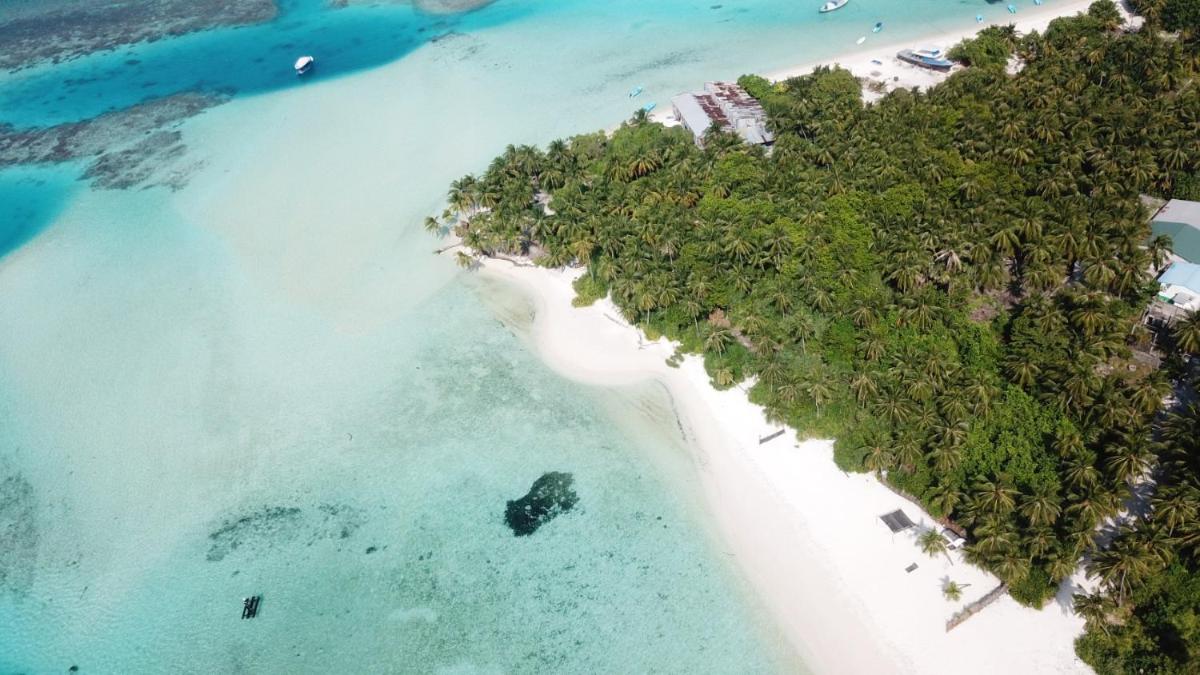Origami Inn Himandhoo - Housity