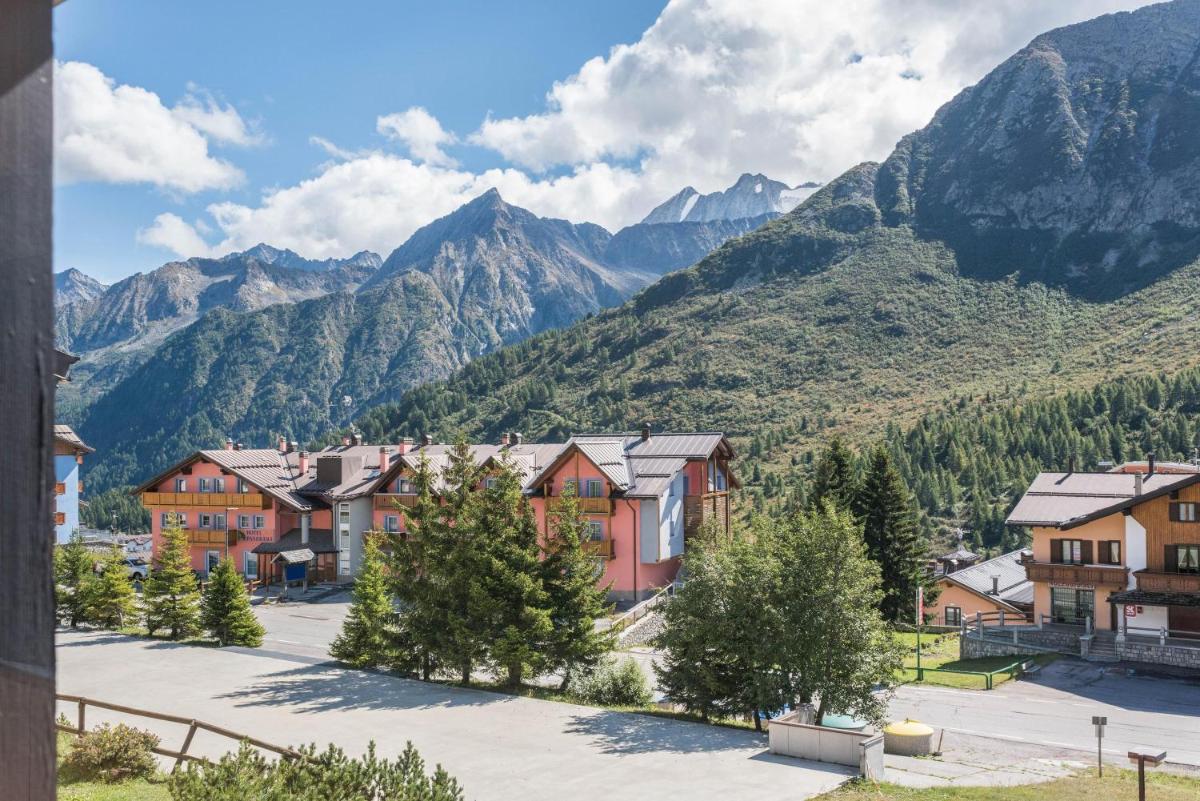 Residence Adamello Bilocale - Housity