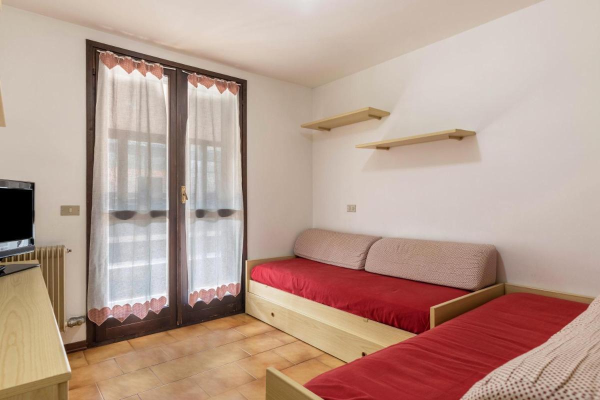 Residence Adamello Bilocale - Housity