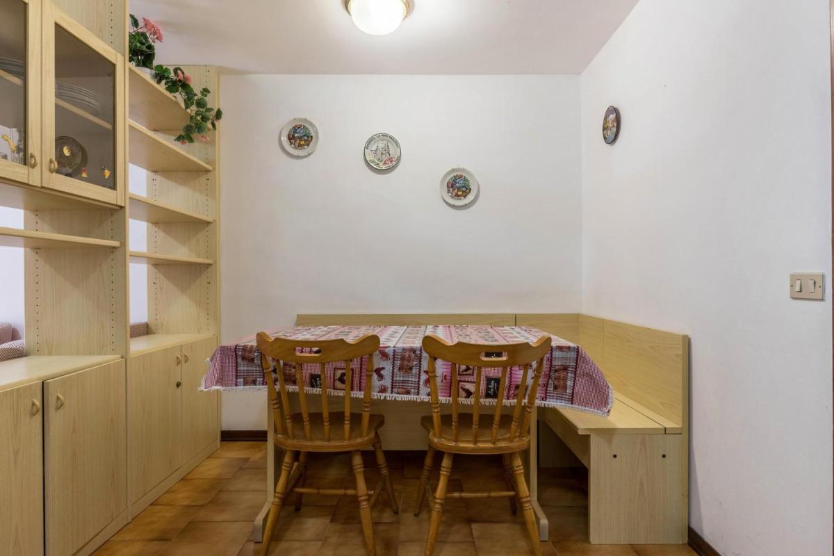 Residence Adamello Bilocale - Housity