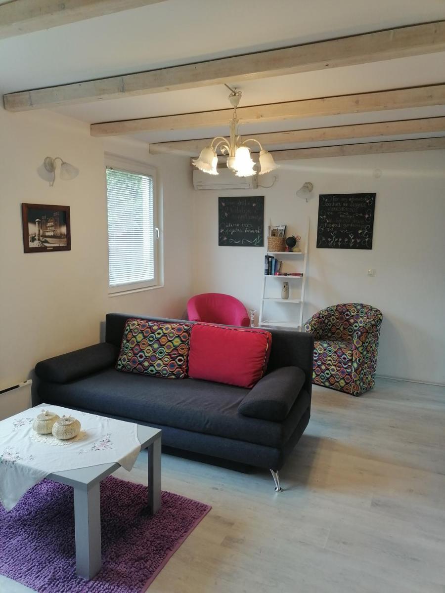 Apartman Garden House - Housity