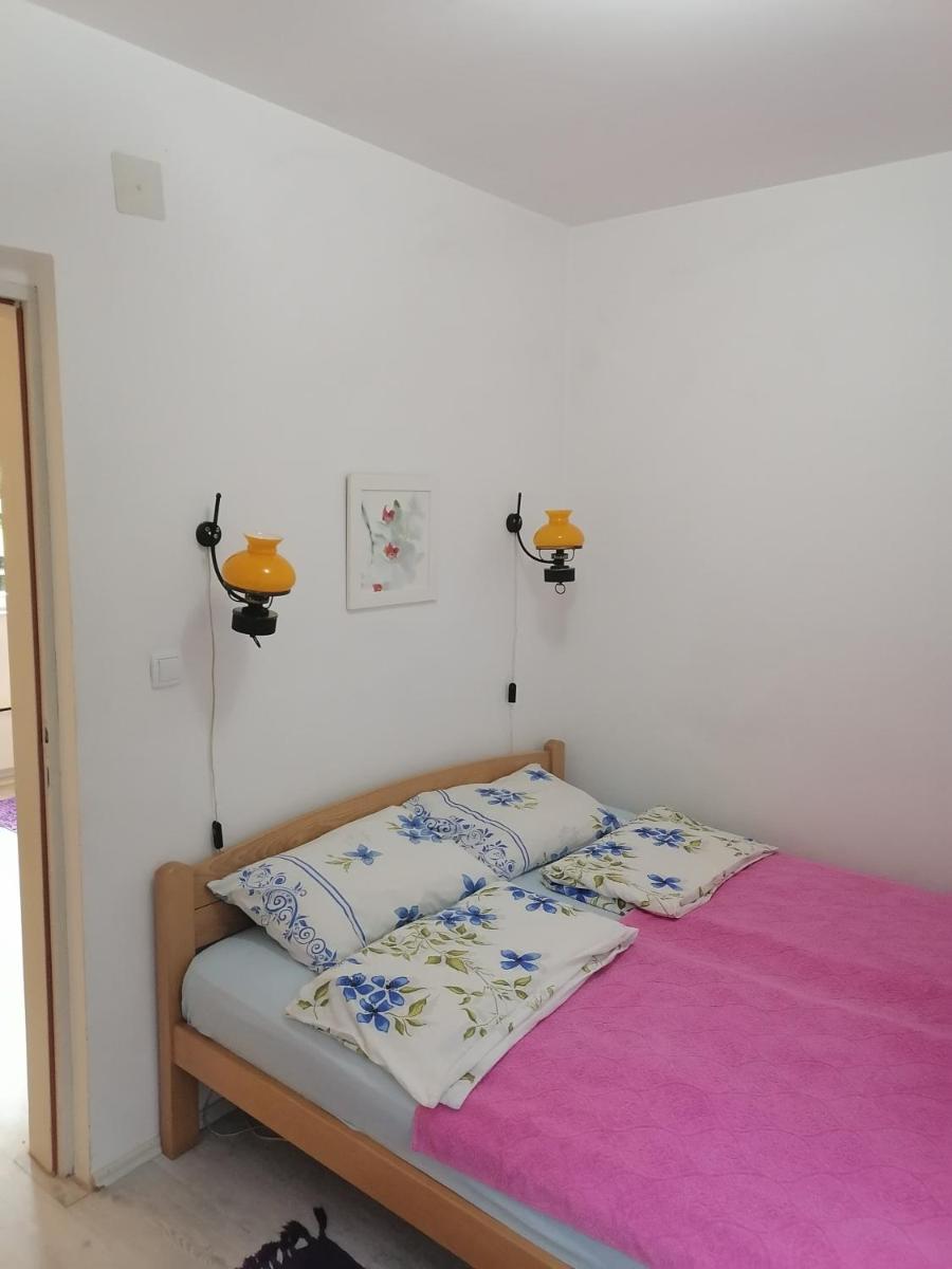 Apartman Garden House - Housity