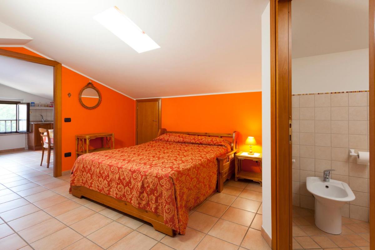 Agriturismo La Panoramica - Housity