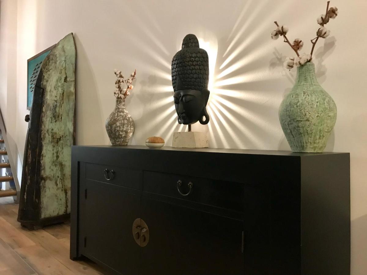 ***LIEBLINGSRAUM-LOFT-LIVING*** - Housity