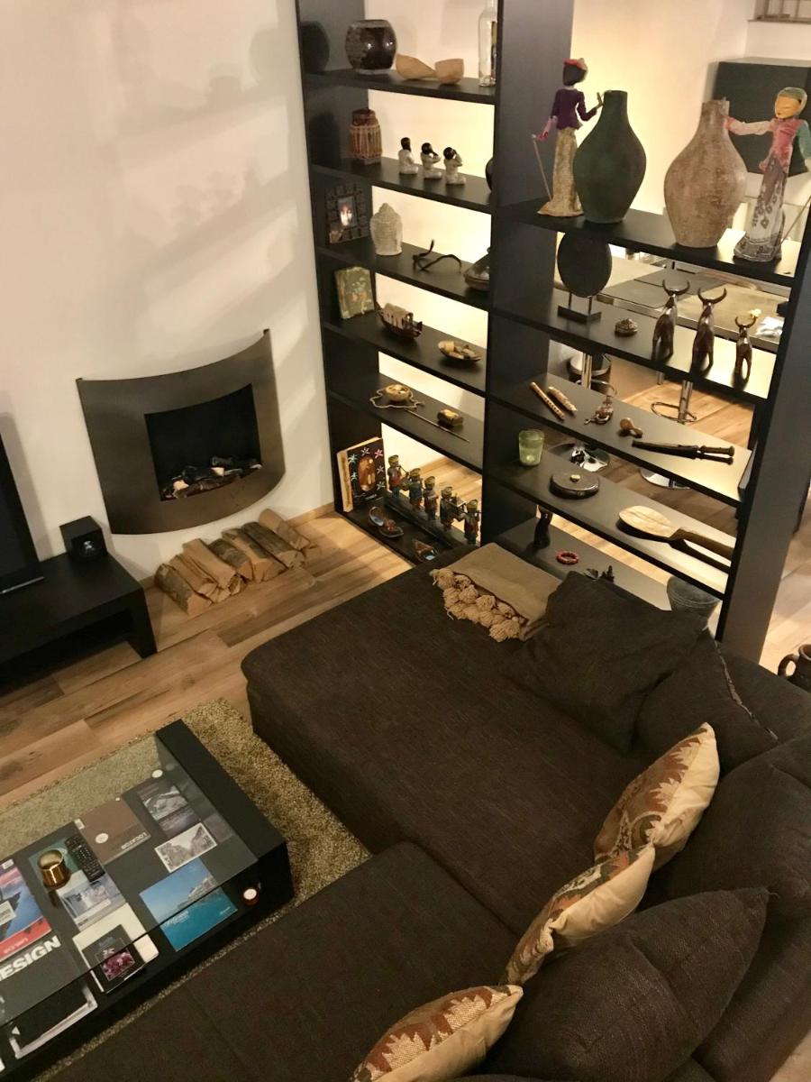 ***LIEBLINGSRAUM-LOFT-LIVING*** - Housity