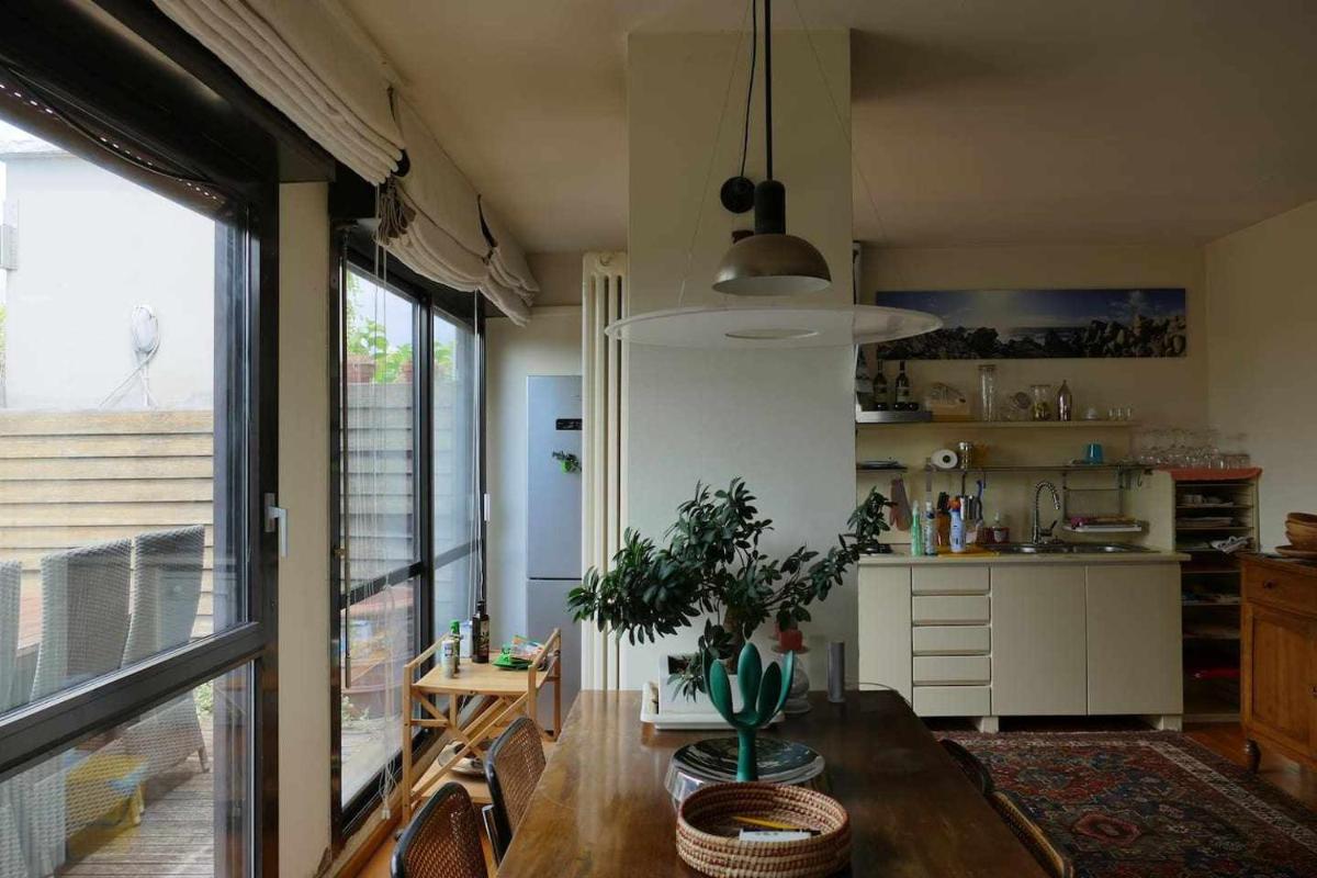 Suitetrails - Palladio 20 Loft and Terrace