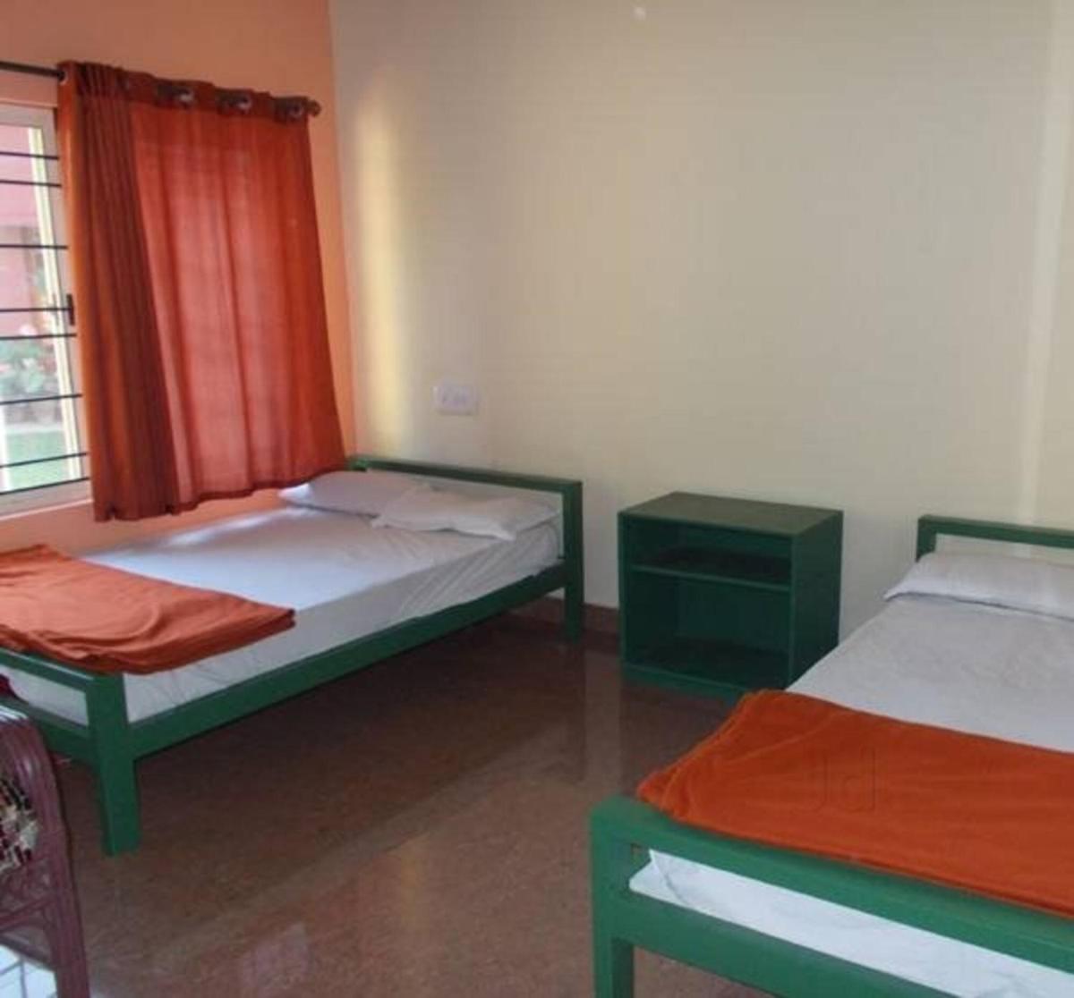 TripThrill Mavina Halli Homestay - Housity