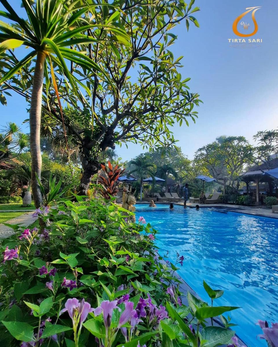 Tirta Sari Bungalow - Housity