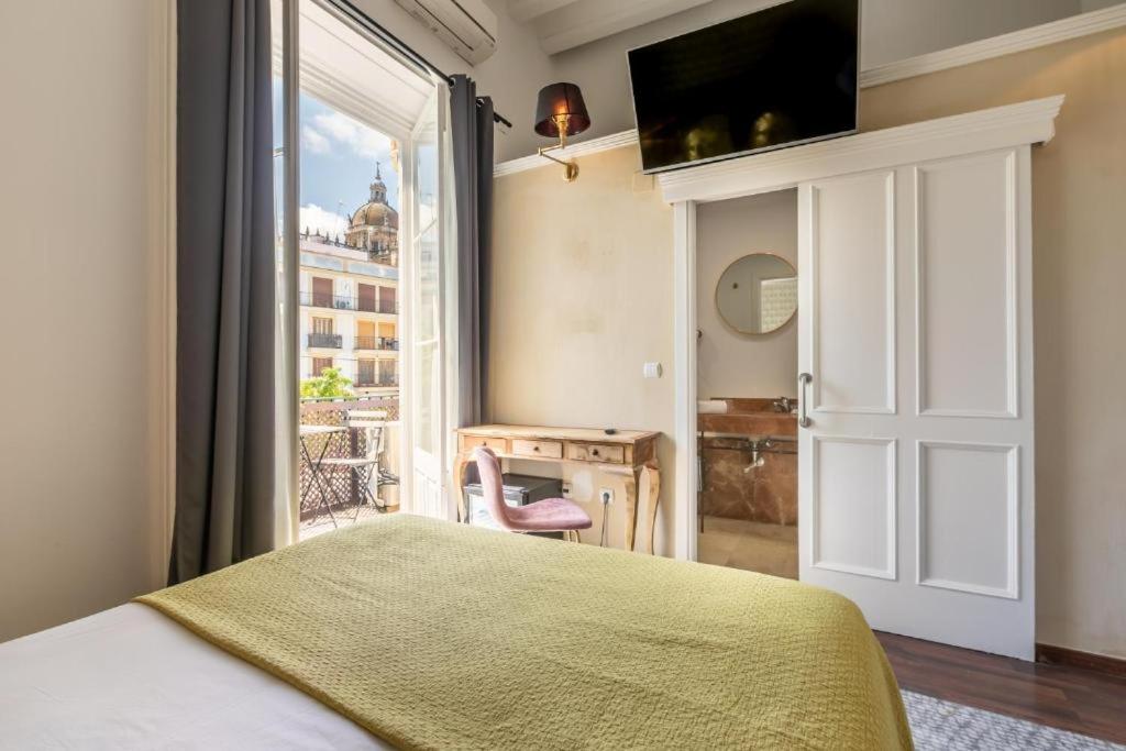 Catedral Suites Jerez - Housity