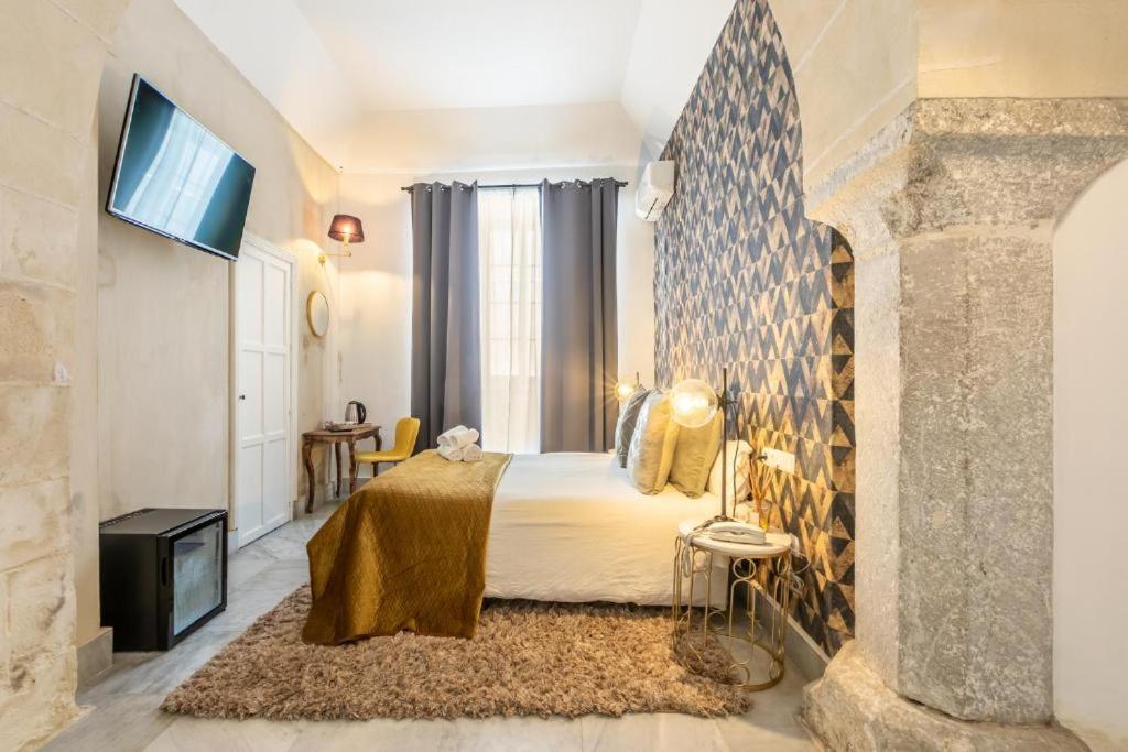 Catedral Suites Jerez - Housity