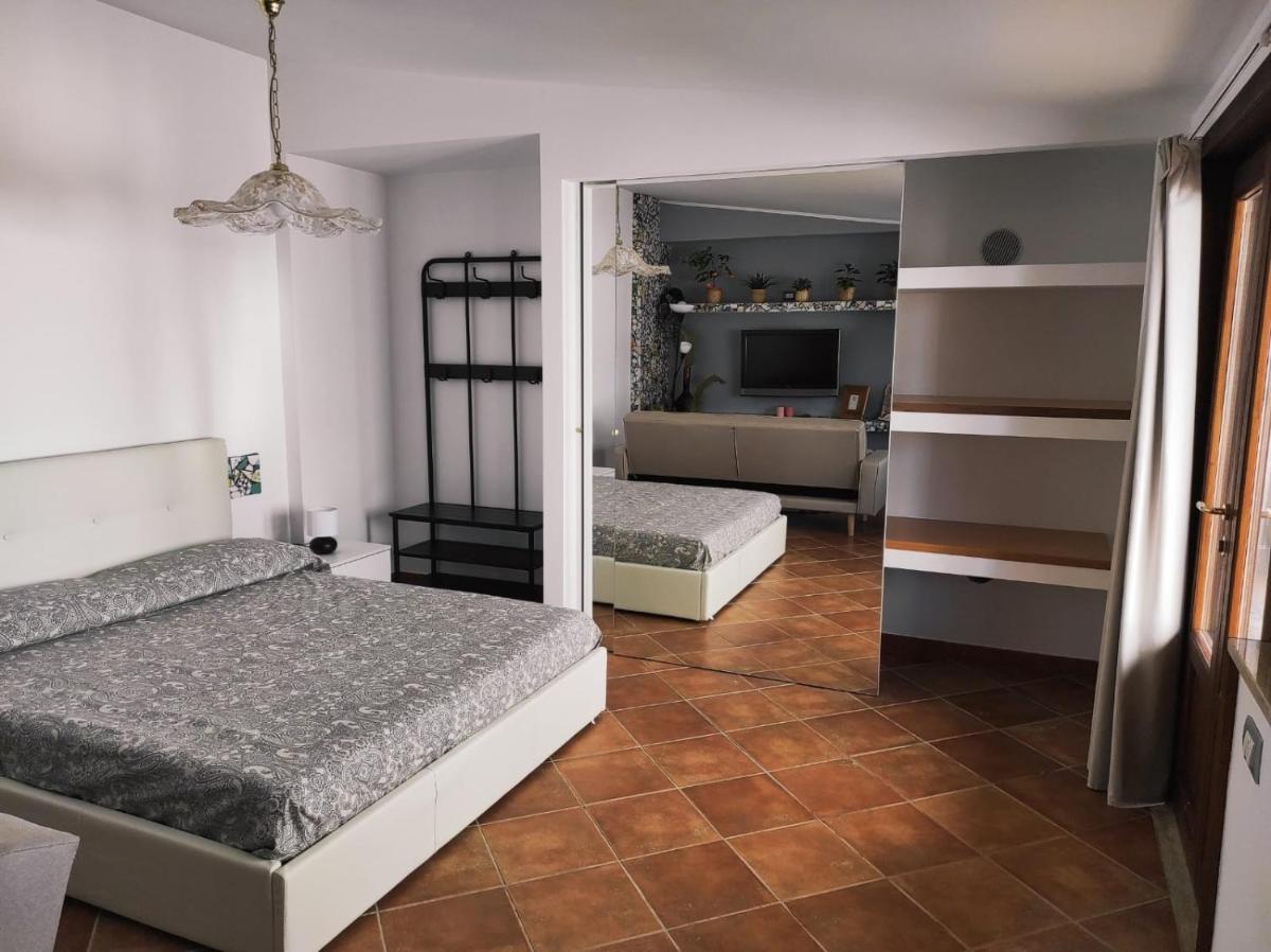 La Cavaiola - Housity