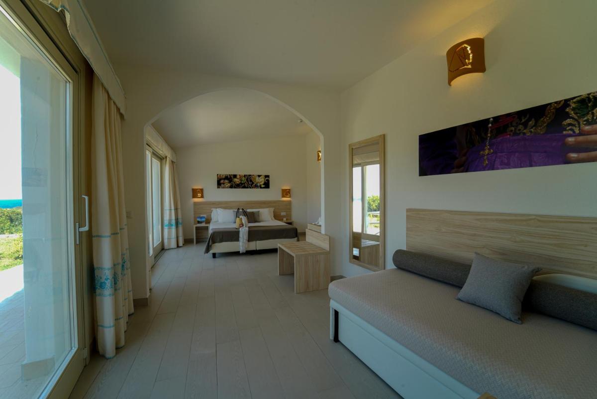 GH Santina Resort & SPA - Housity