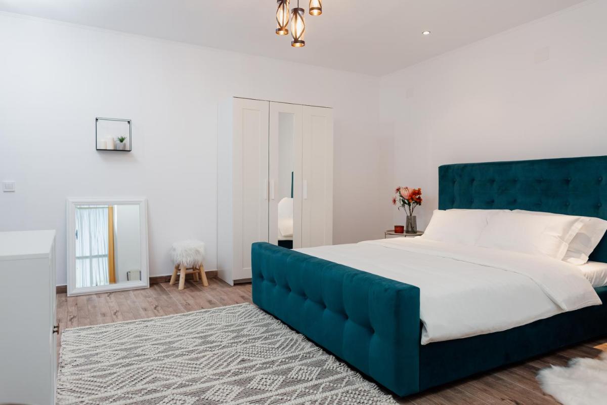 Scandinavia Residence - Housity
