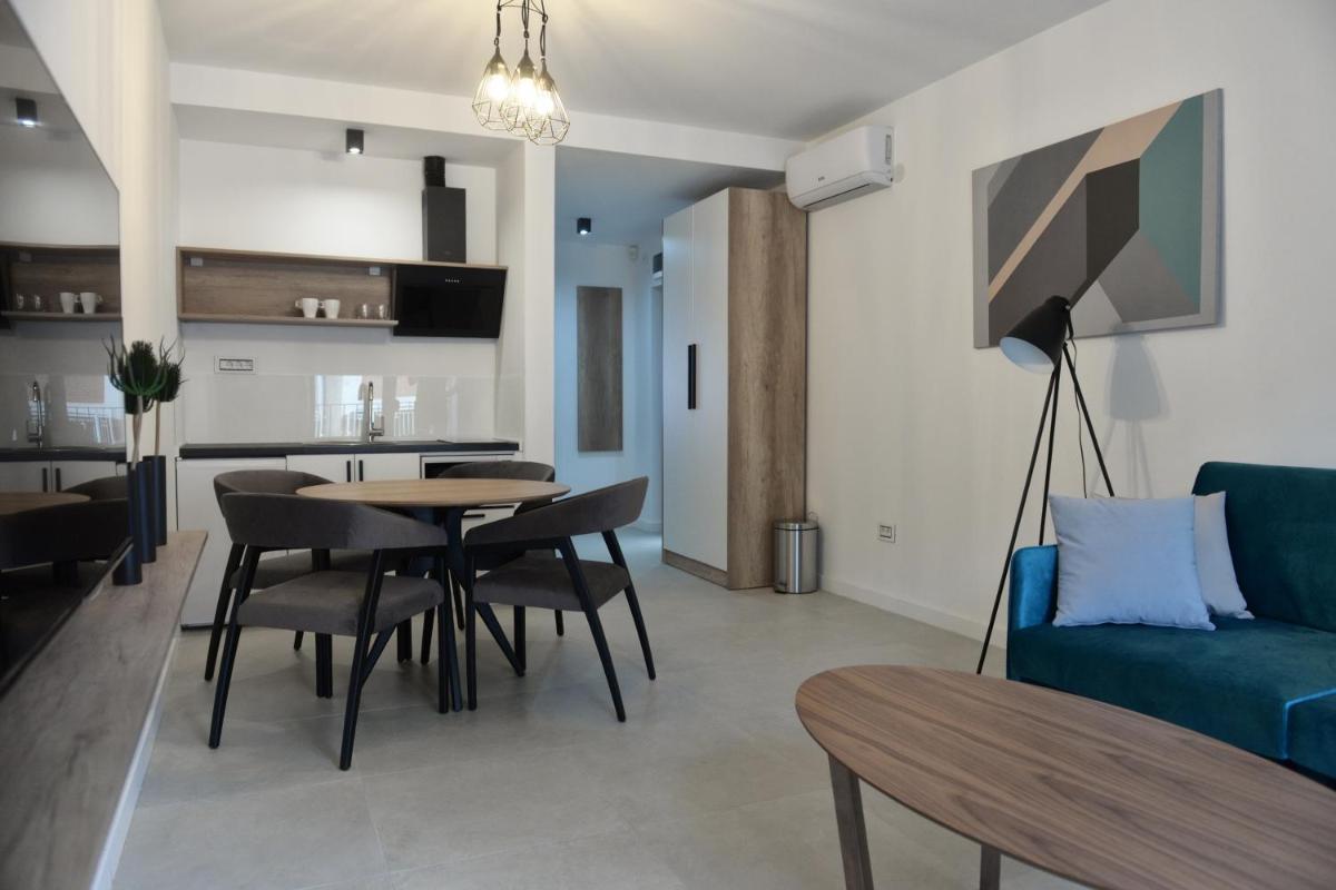 9 apartments - Housity