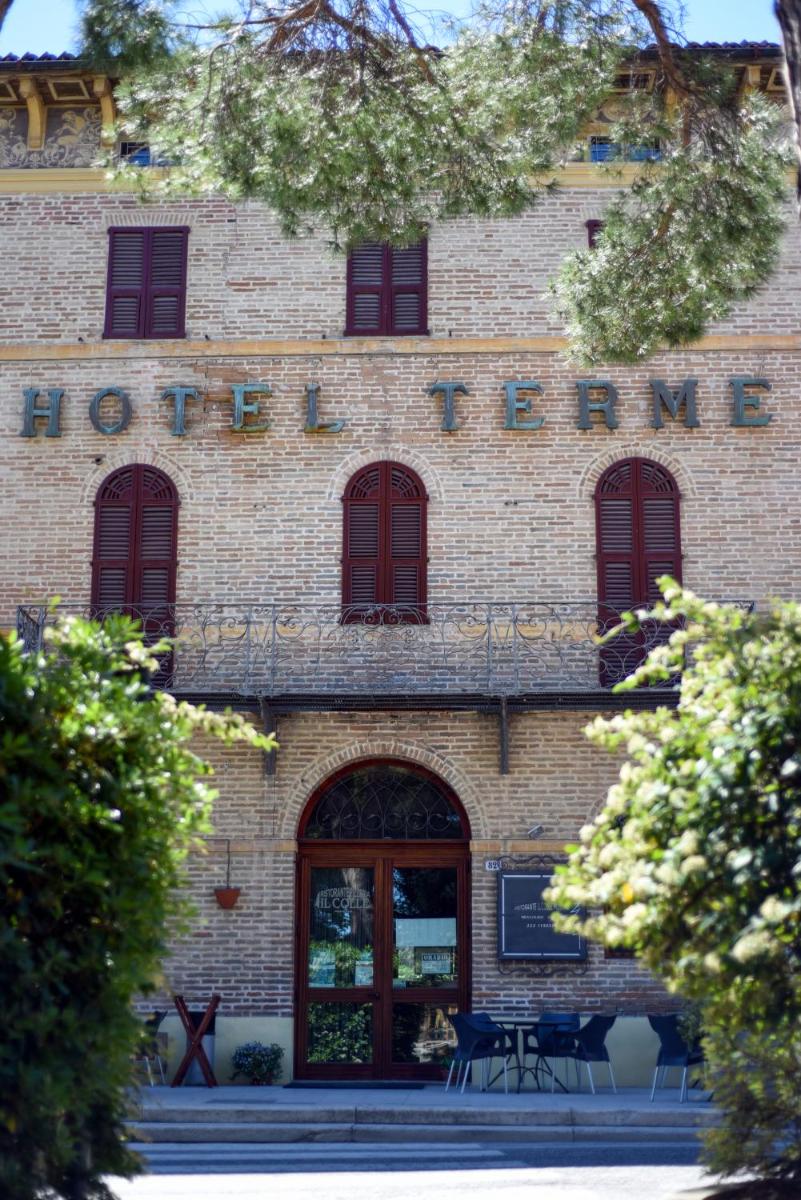 Hotel Terme - Housity