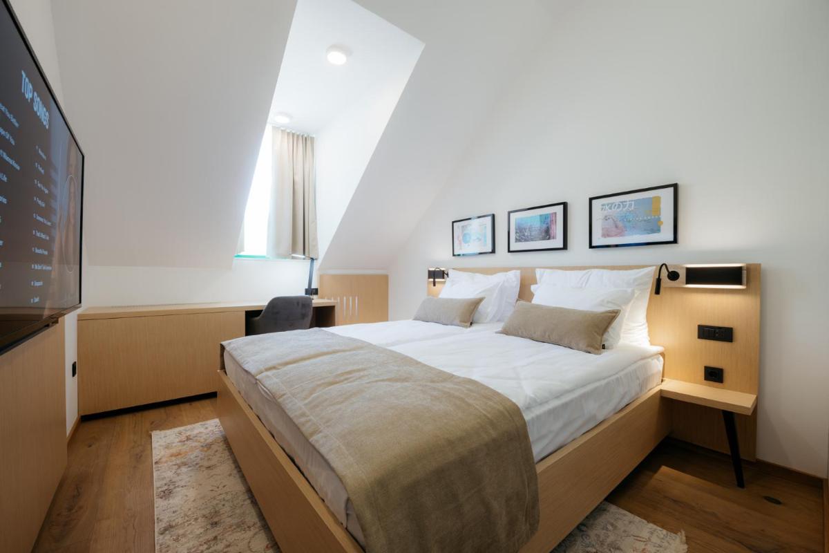 Spa Suite Dobrna - Terme Dobrna - Housity