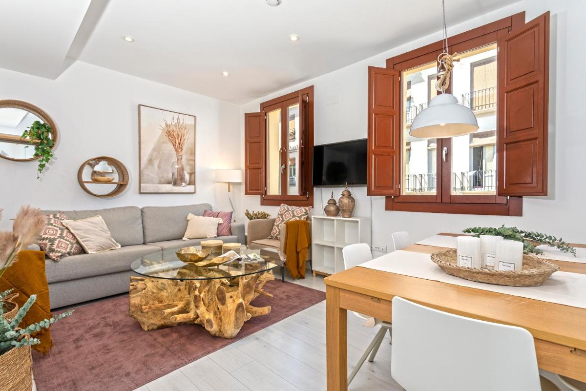Genteel Home Zacatín - Housity