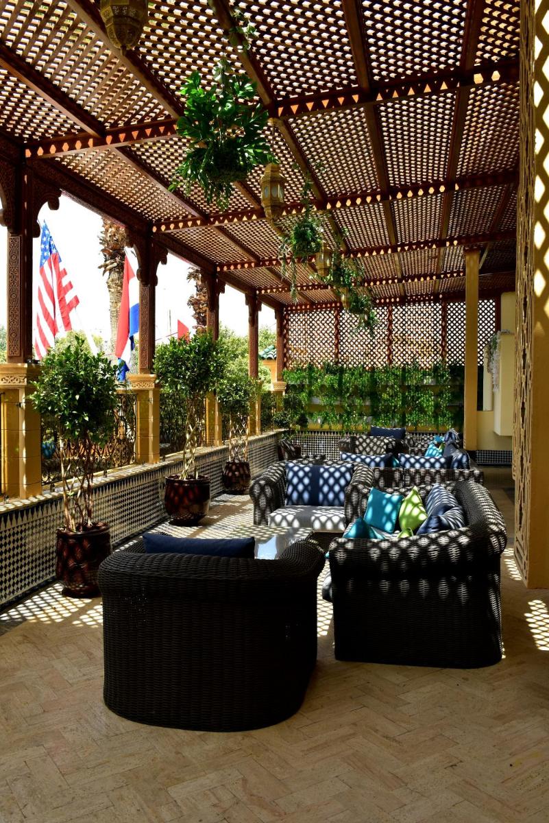 Hôtel Fès Inn & SPA - Housity