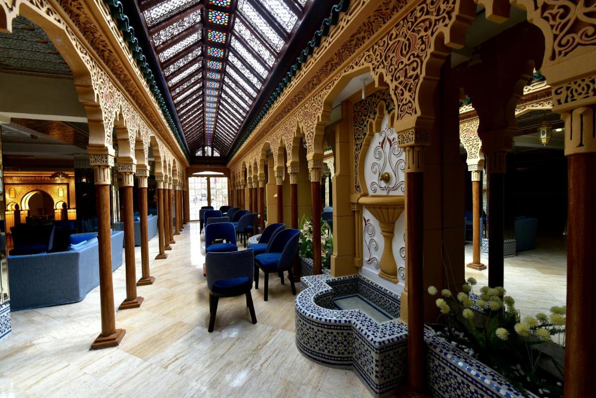 Hôtel Fès Inn & SPA - Housity