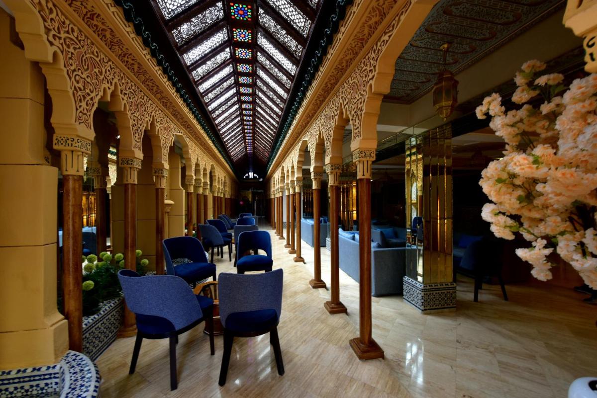 Hôtel Fès Inn & SPA - Housity