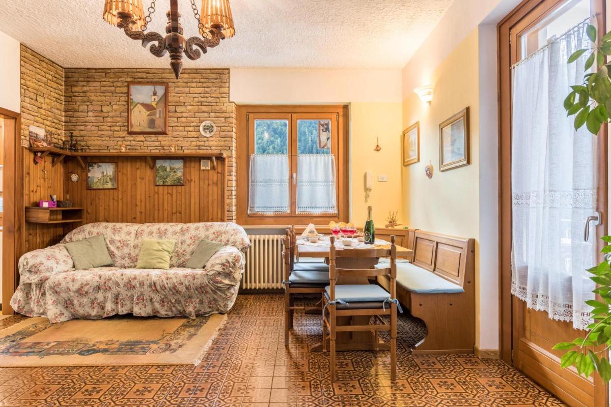 Casa al sole - Housity