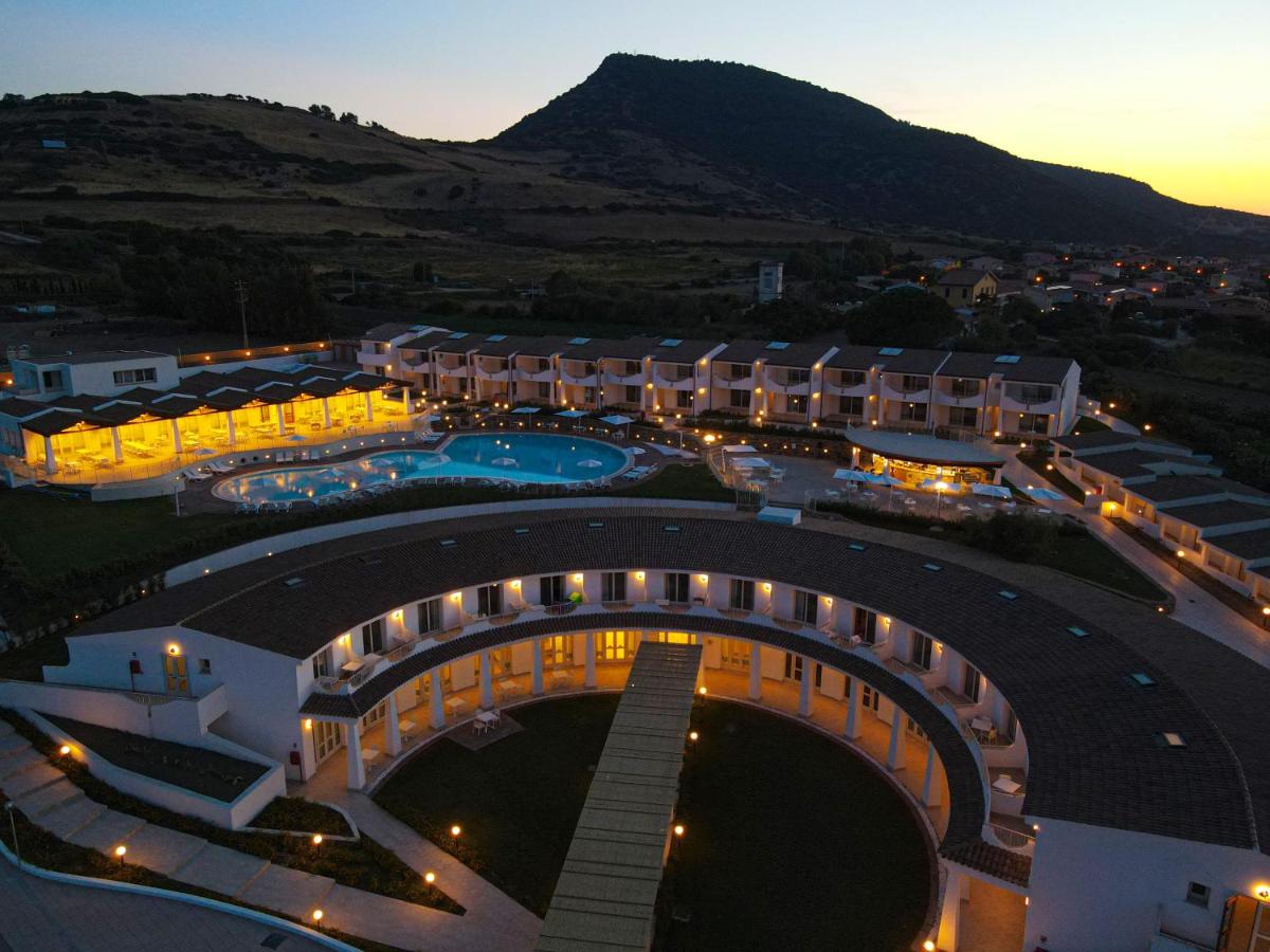 GH Santina Resort & SPA - Housity