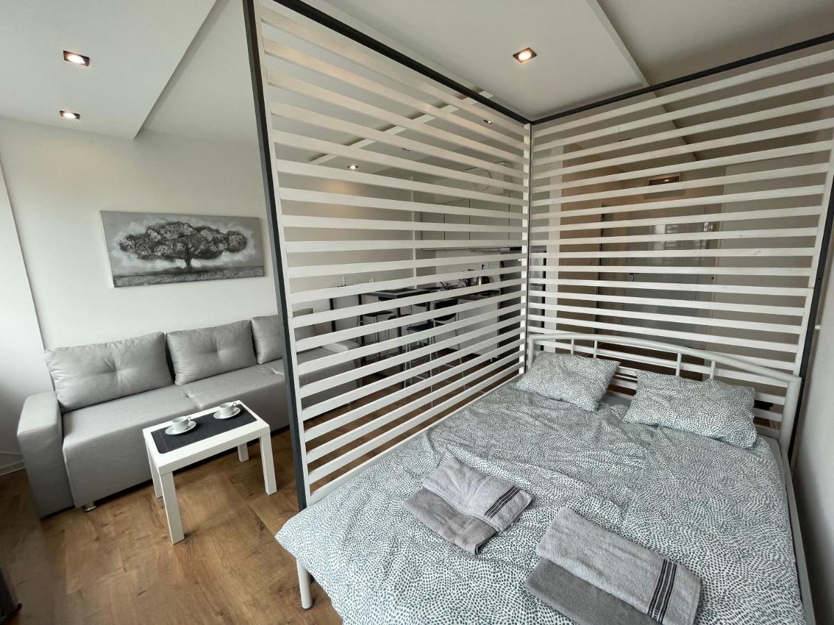 Apartment Vanilla Belgrade - Housity