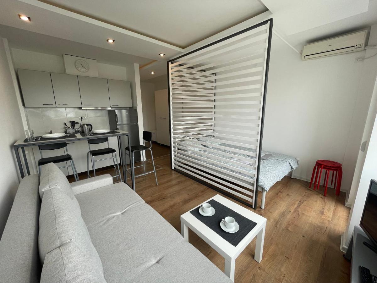 Apartment Vanilla Belgrade - Housity