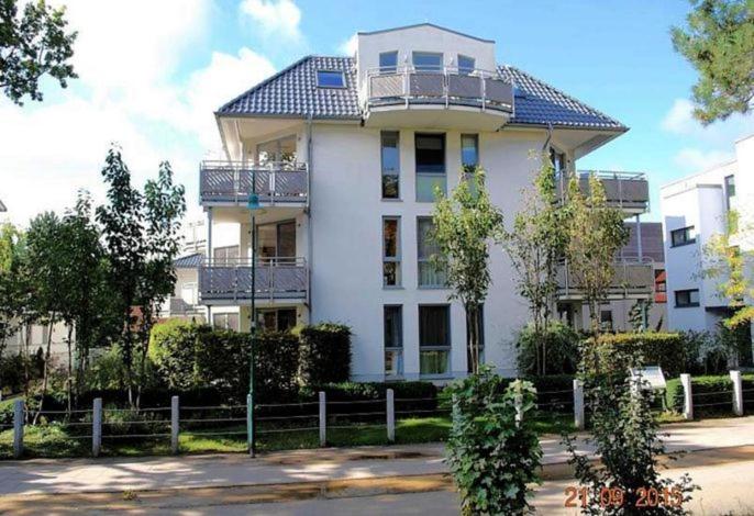 Ferienwohnung direkt am Meer - Housity