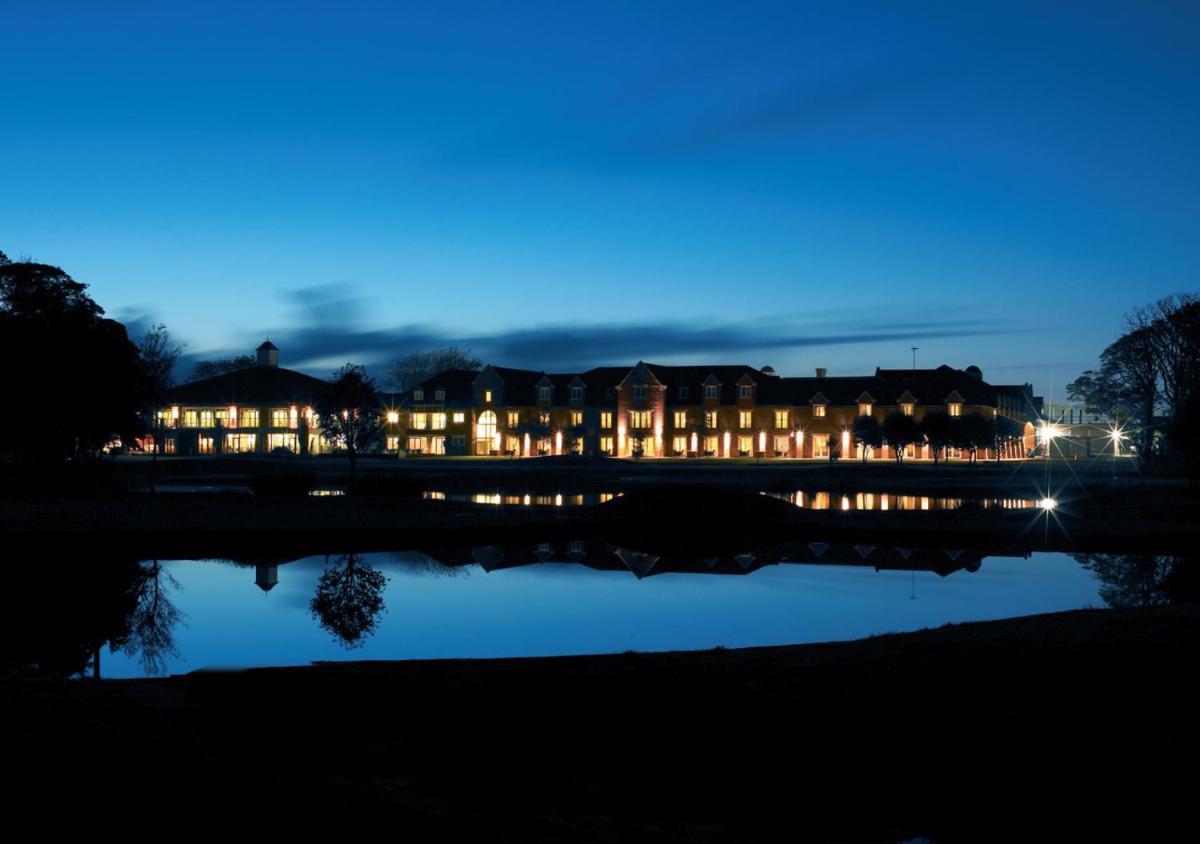 Formby Hall Golf Resort & Spa - Housity