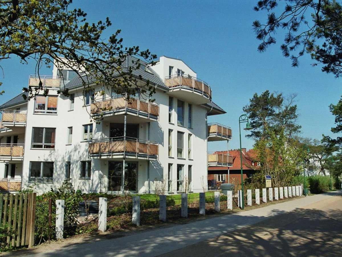 Ferienwohnung direkt am Meer - Housity