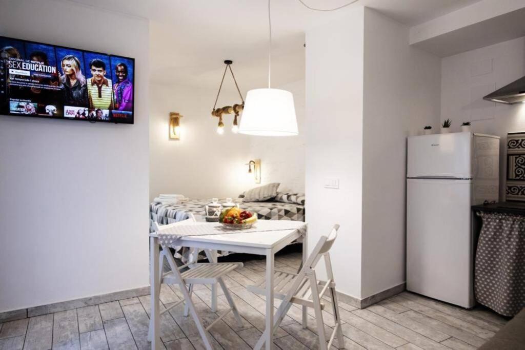 Suitetrails - Vivienda con fines turísticos Lagarto de Jaen B