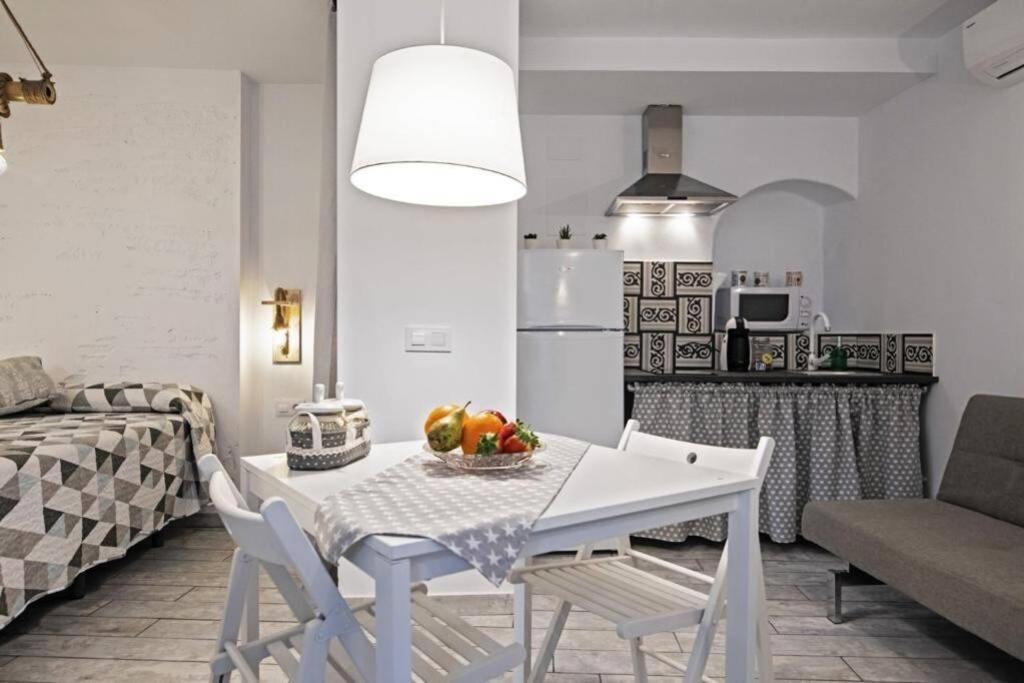Suitetrails - Vivienda con fines turísticos Lagarto de Jaen B