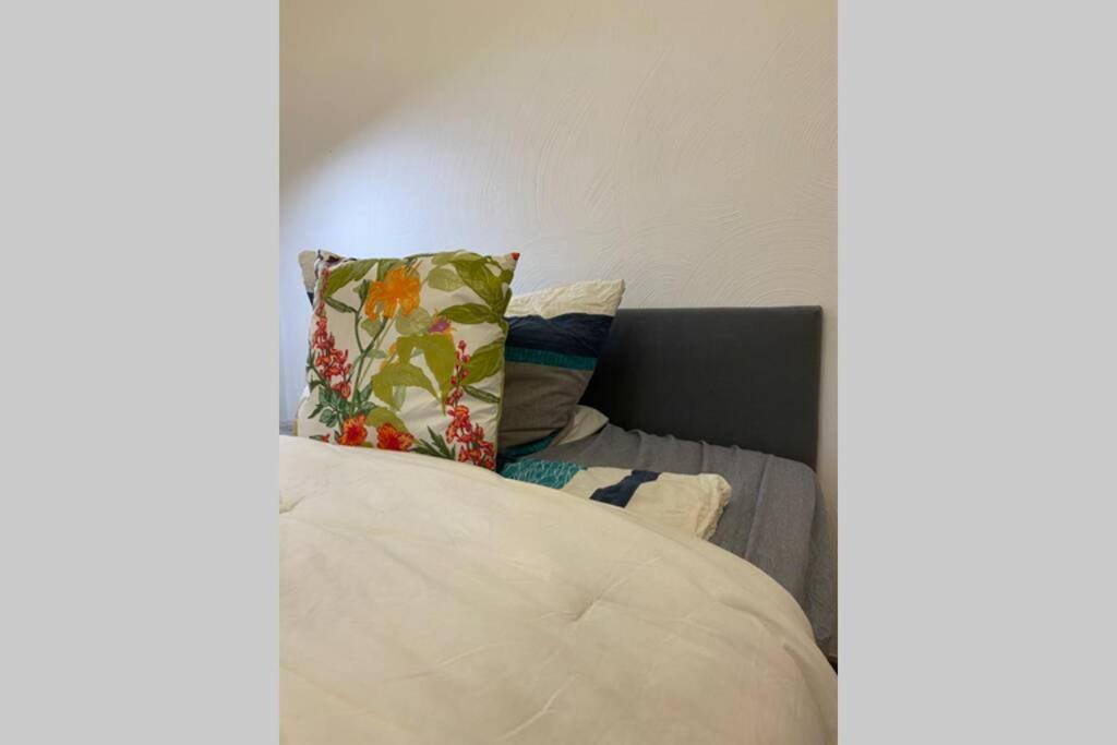 Das Nest, opional mit Sauna und Whirlpool - Housity