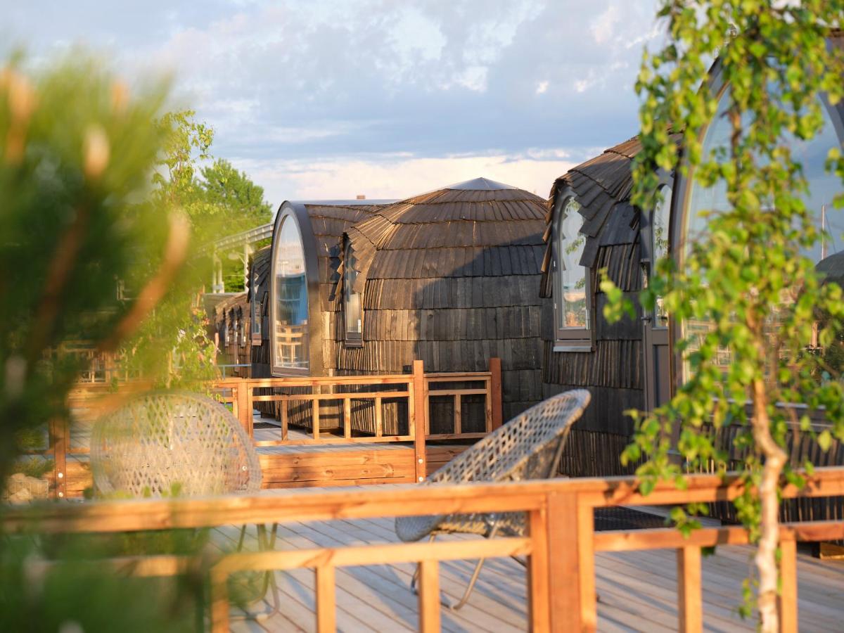 Iglupark - Housity