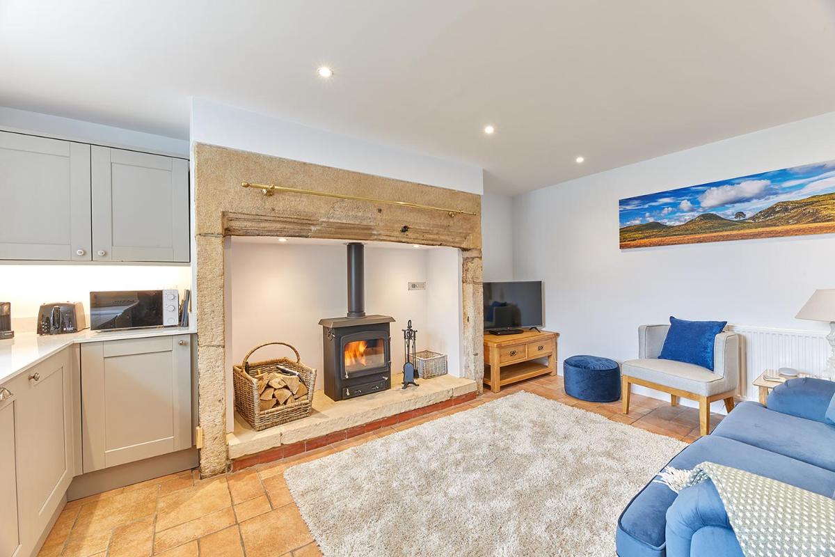 Host & Stay - Maggie's - Housity