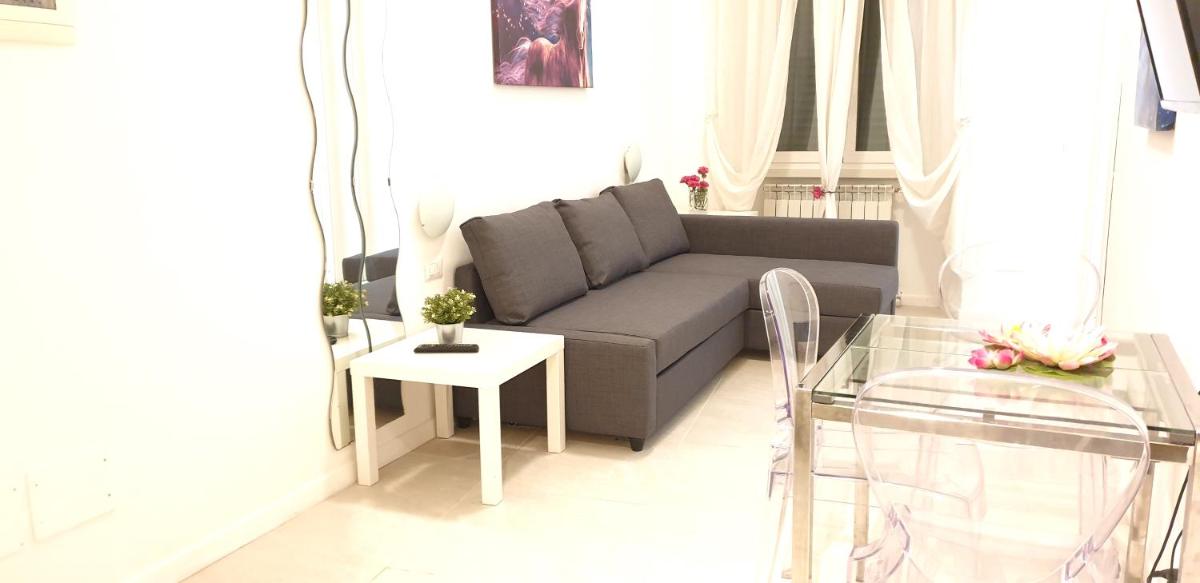 Suitetrails - Smart Apartment Central Station