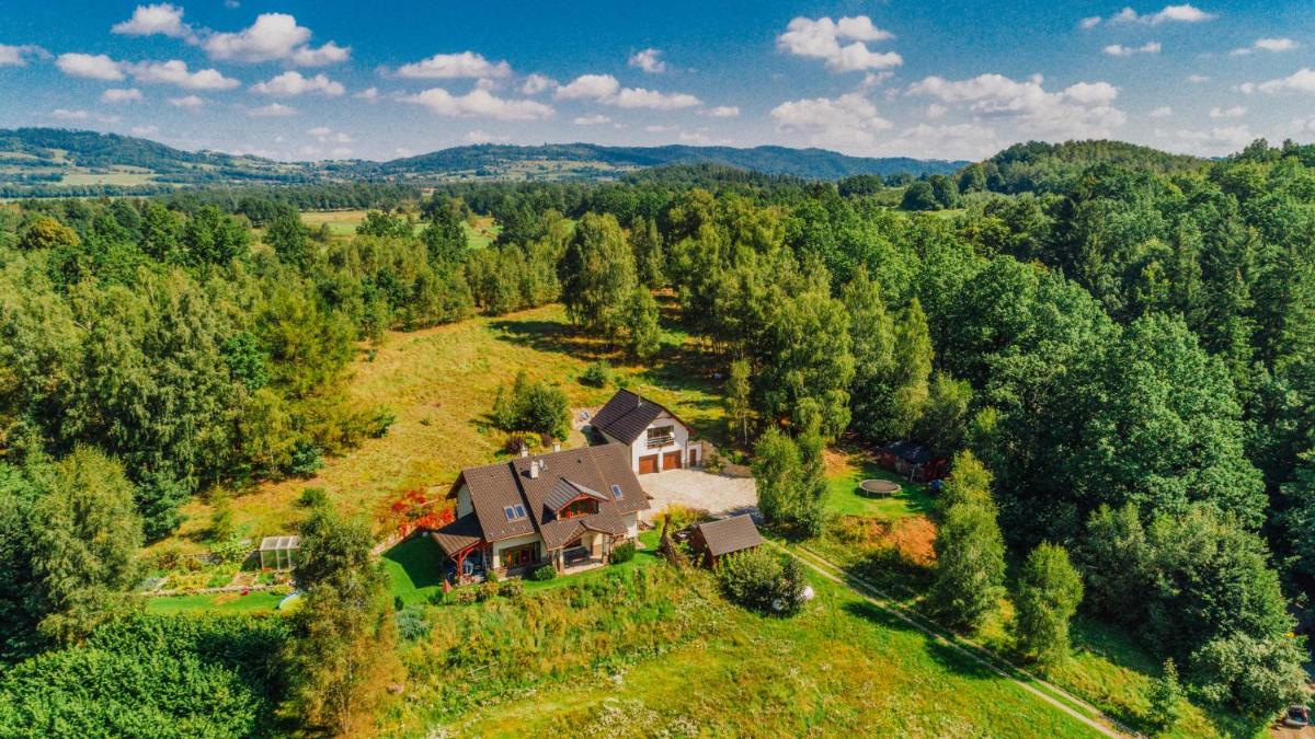 Agroturystyka Trzcińsko Karkonosze - Housity