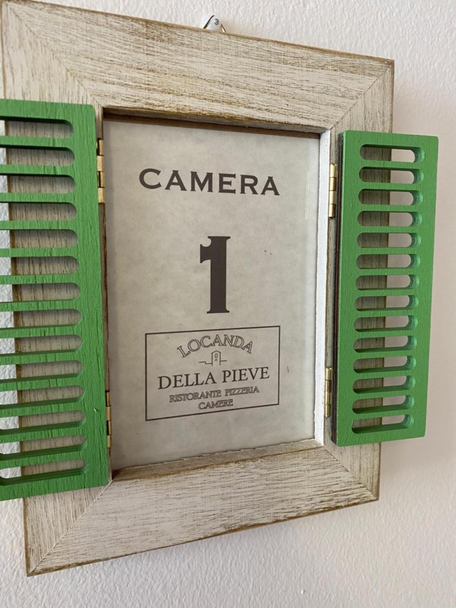 Locanda della Pieve - Housity